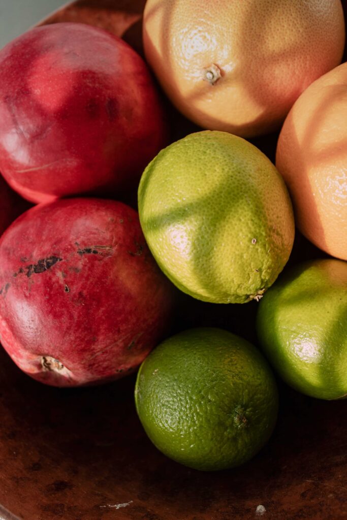 nutricionista integrativa
