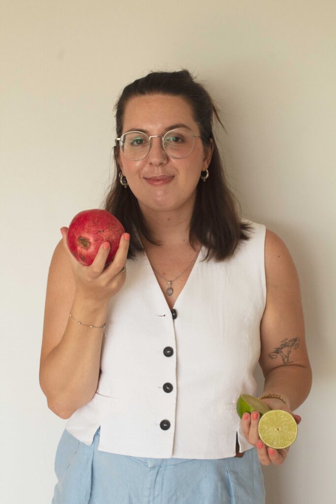 nutricionista salud hormonal femenina