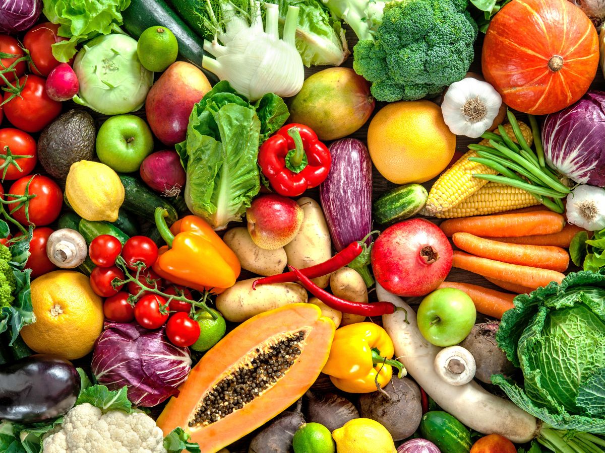 alimentos para mejorar la digestion